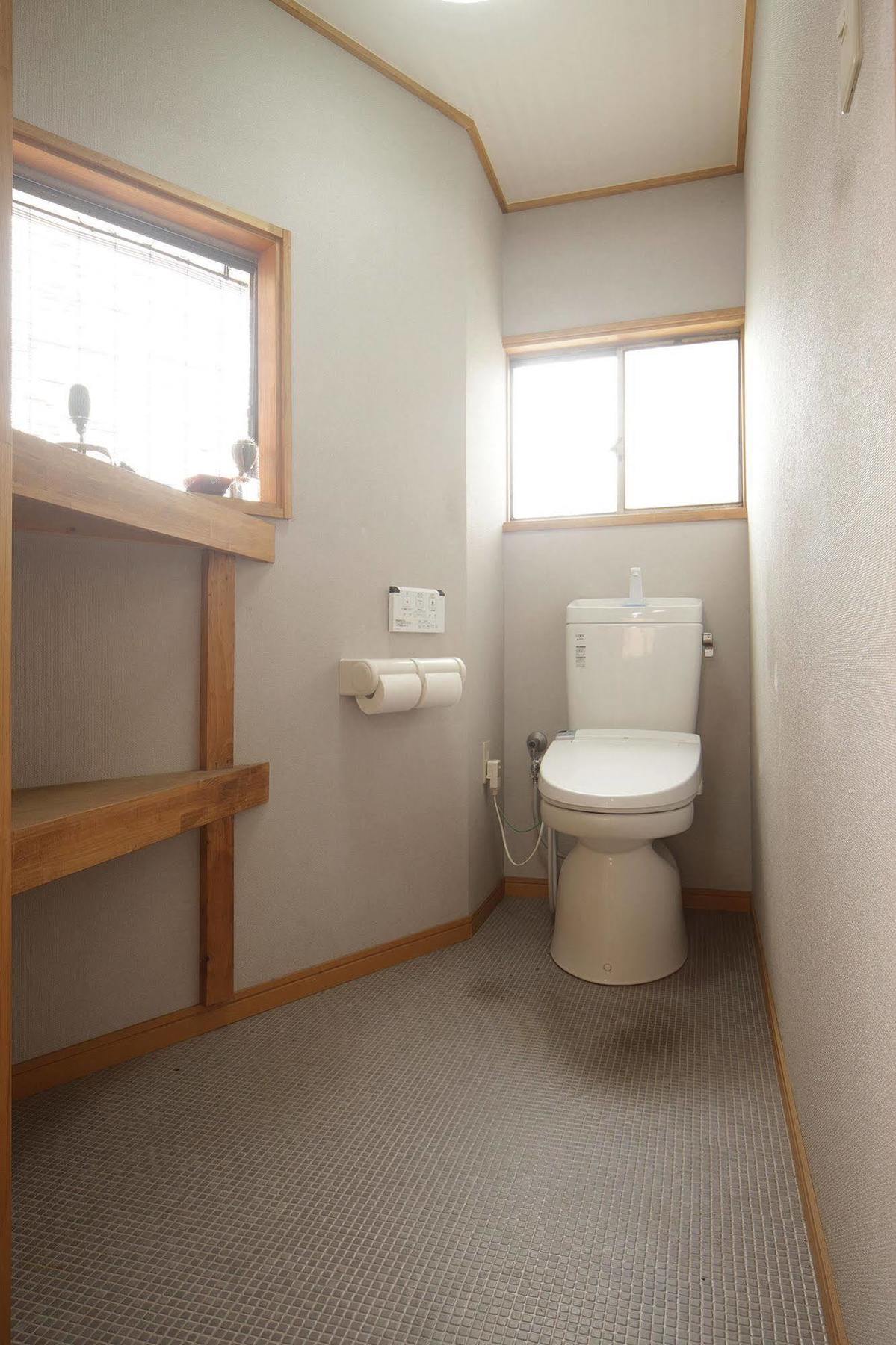 אוסקה Guesthouse Oasis מראה חיצוני תמונה